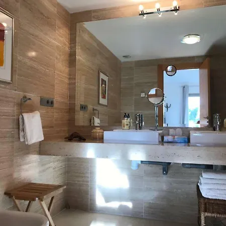 Apartment 6482 - Luxury One Level Penthouse Estepona