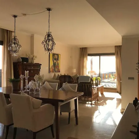 公寓 6482 - Luxury One Level Penthouse *