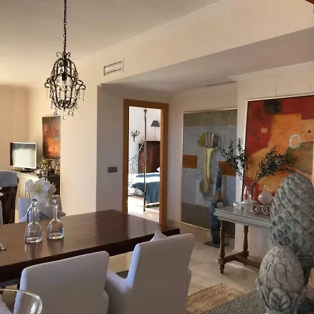 Apartment 6482 - Luxury One Level Penthouse *
