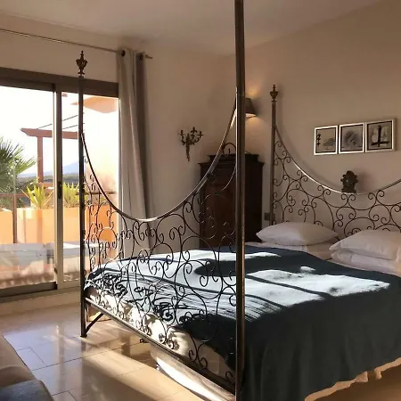 公寓 6482 - Luxury One Level Penthouse *
