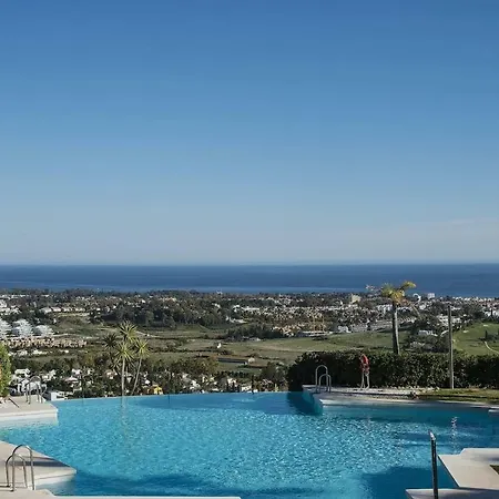 6482 - Luxury One Level Penthouse