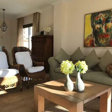 6482 - Luxury One Level Penthouse 公寓 埃斯特波纳