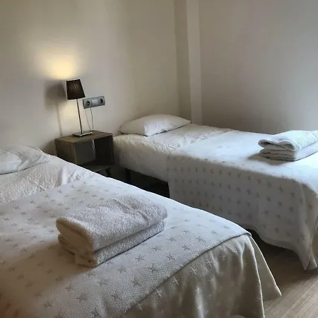 6482 - Luxury One Level Penthouse 埃斯特波纳