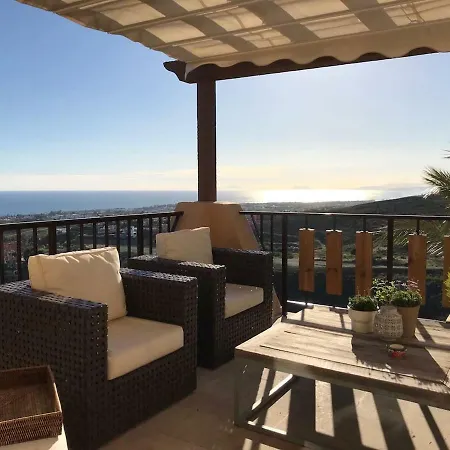 公寓 6482 - Luxury One Level Penthouse